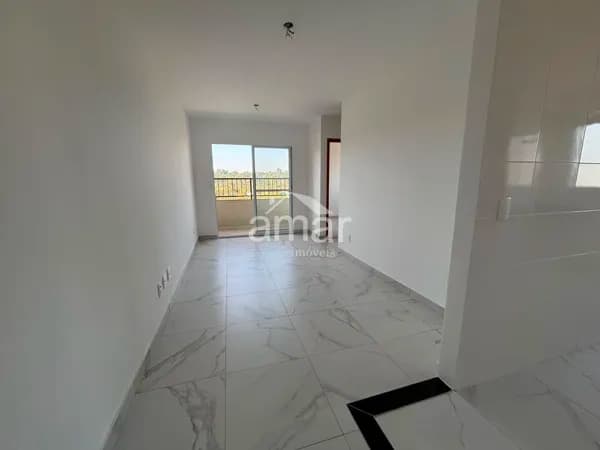Apartamento em Contagem - Tijuca