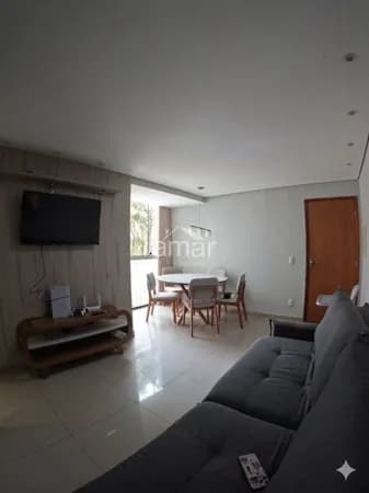 Apartamento em Belo Horizonte - Paquetá