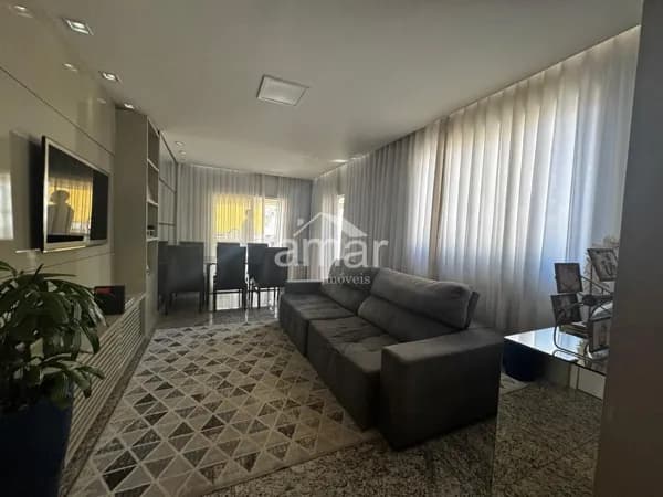 Apartamento a vanda bairro Castelo