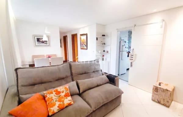 Apartamento em Belo Horizonte - Santa Terezinha