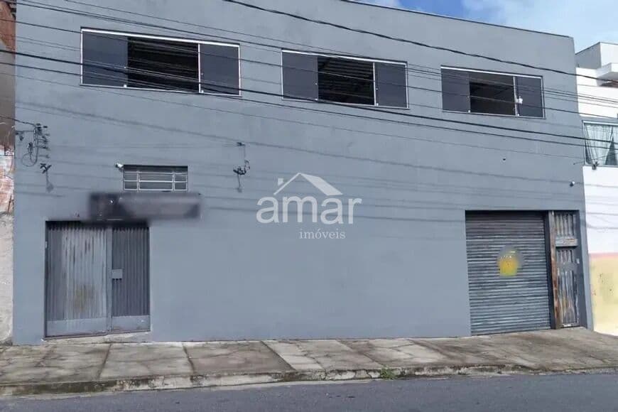 Apartamento em Belo Horizonte - Santa Terezinha