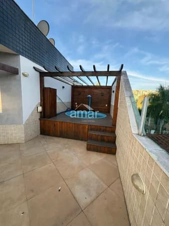 Apartamento em Belo Horizonte - Castelo