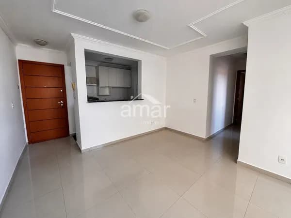 Apartamento em Belo Horizonte - Santa Terezinha
