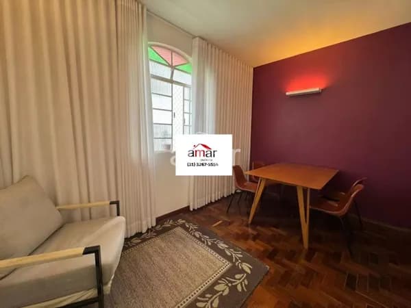 Apartamento em Belo Horizonte - Ouro Preto