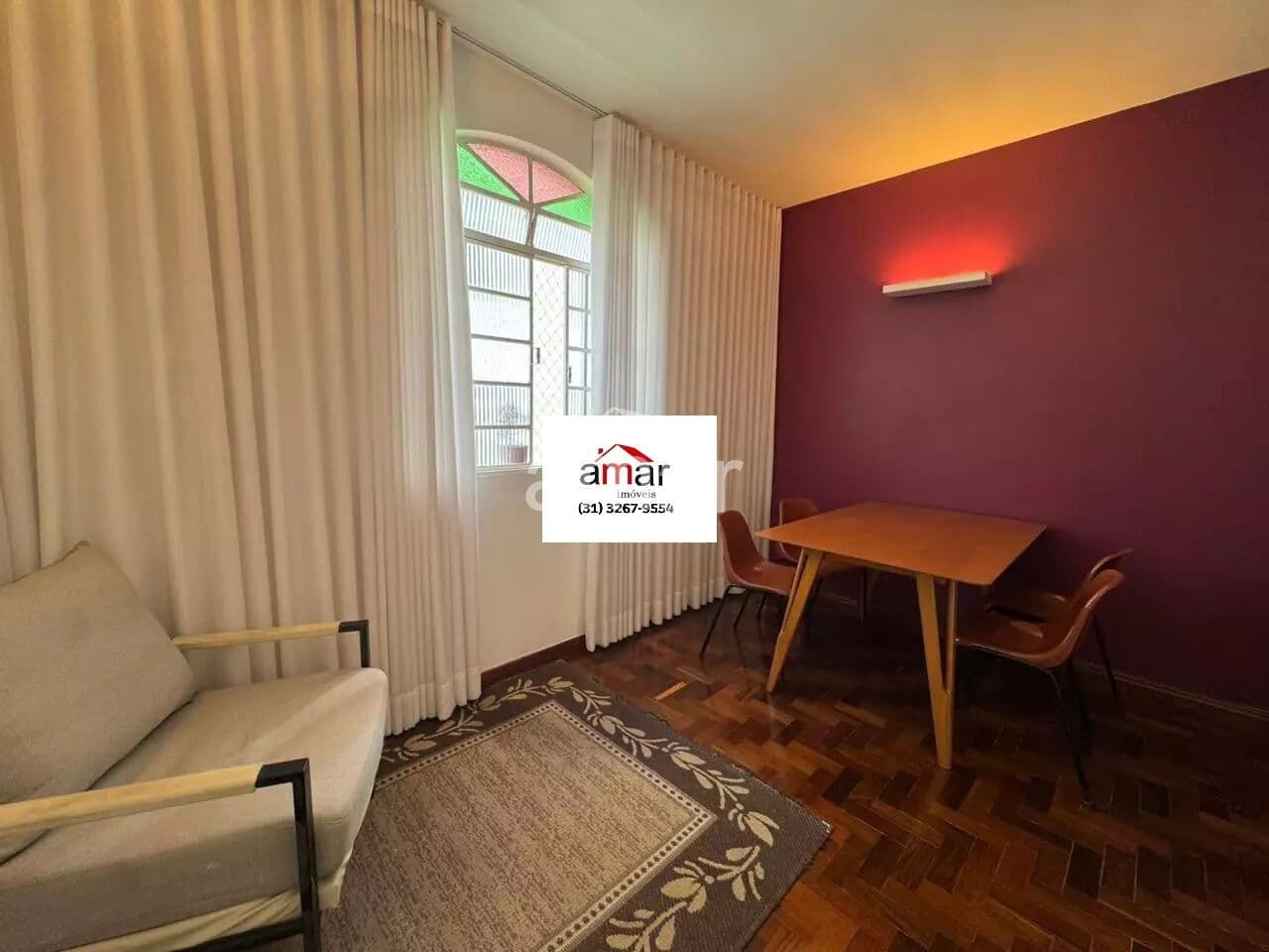 Apartamento em Belo Horizonte - Ouro Preto