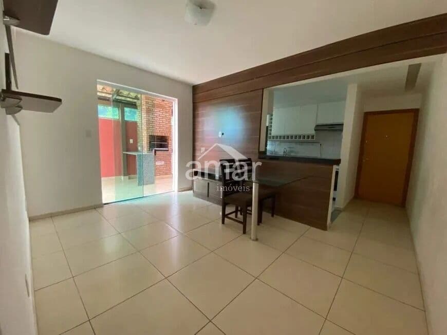 Apartamento em Belo Horizonte - Castelo