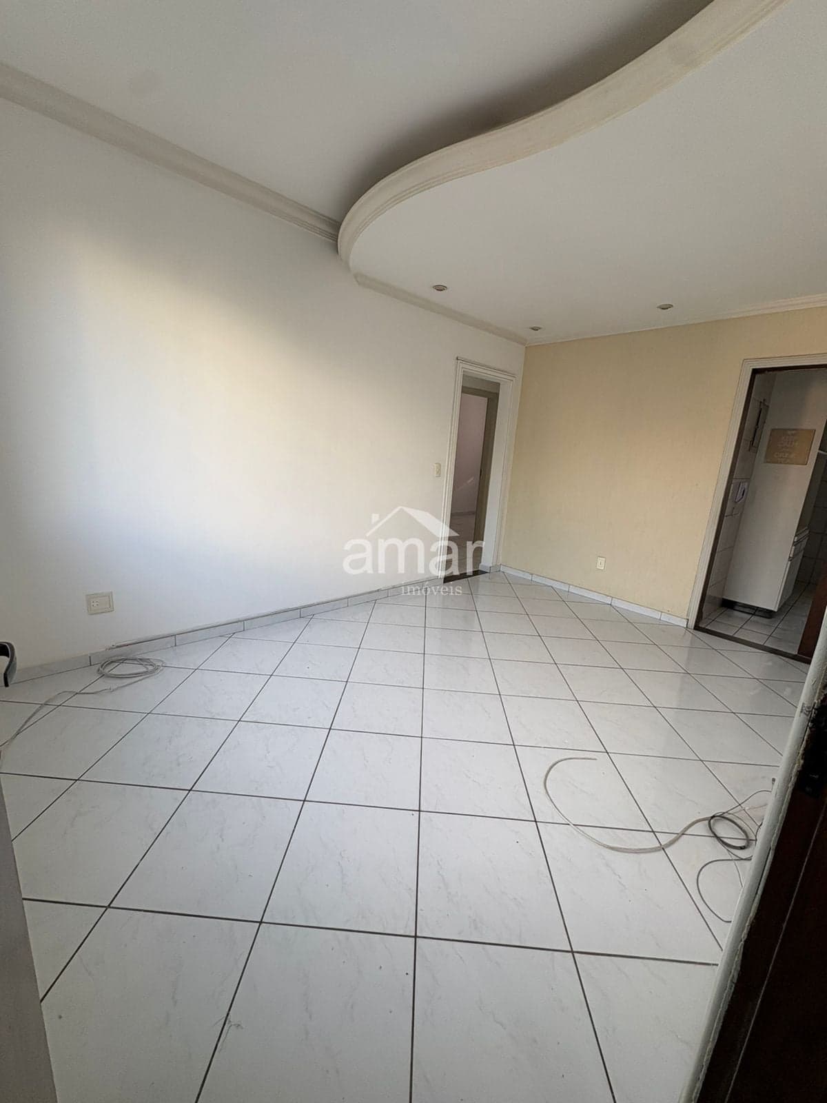 Apartamento em Belo Horizonte - Castelo
