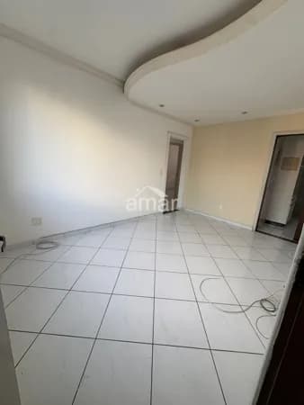 Apartamento em Belo Horizonte - Castelo