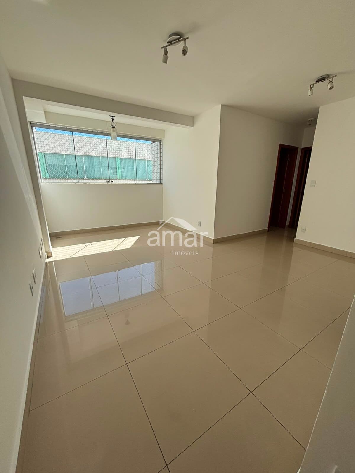 Apartamento em Belo Horizonte - Castelo