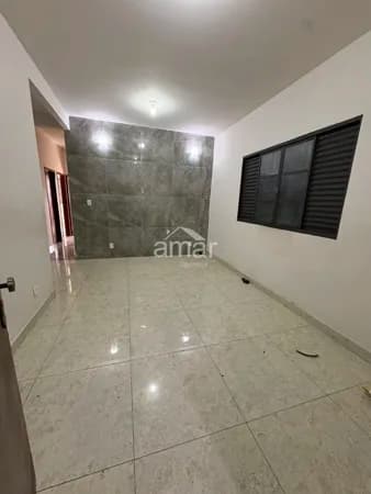 Apartamento em Belo Horizonte - Paquetá