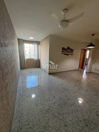Apartamento em Belo Horizonte - Castelo