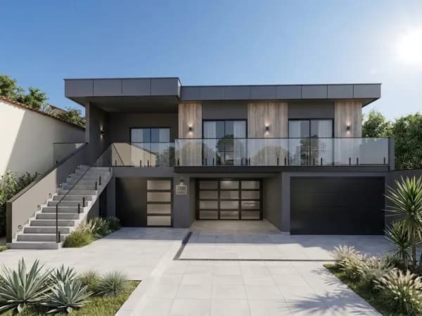 CASA 3 QUARTOS SENDO TODO SUITE E COM CLOSET NA MELHOR LOCALIZAÇÃO DO BAIRRO TREVO .