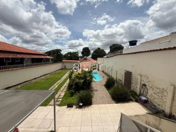 Casa à venda no bairro Trevo em Belo Horizonte/MG