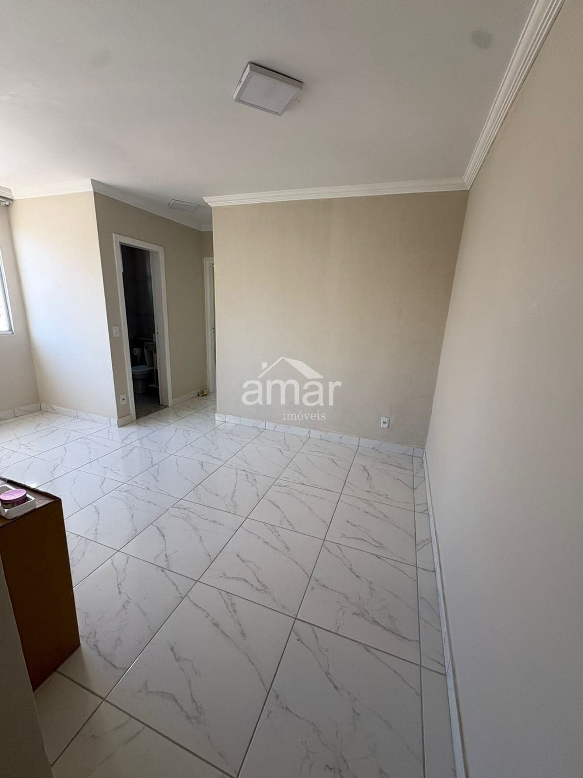 Apartamento em Belo Horizonte - Paquetá