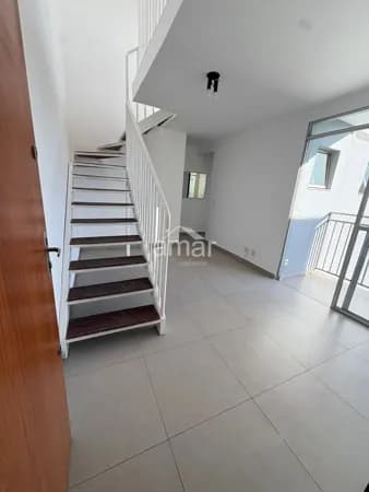 Apartamento em Belo Horizonte - Paquetá