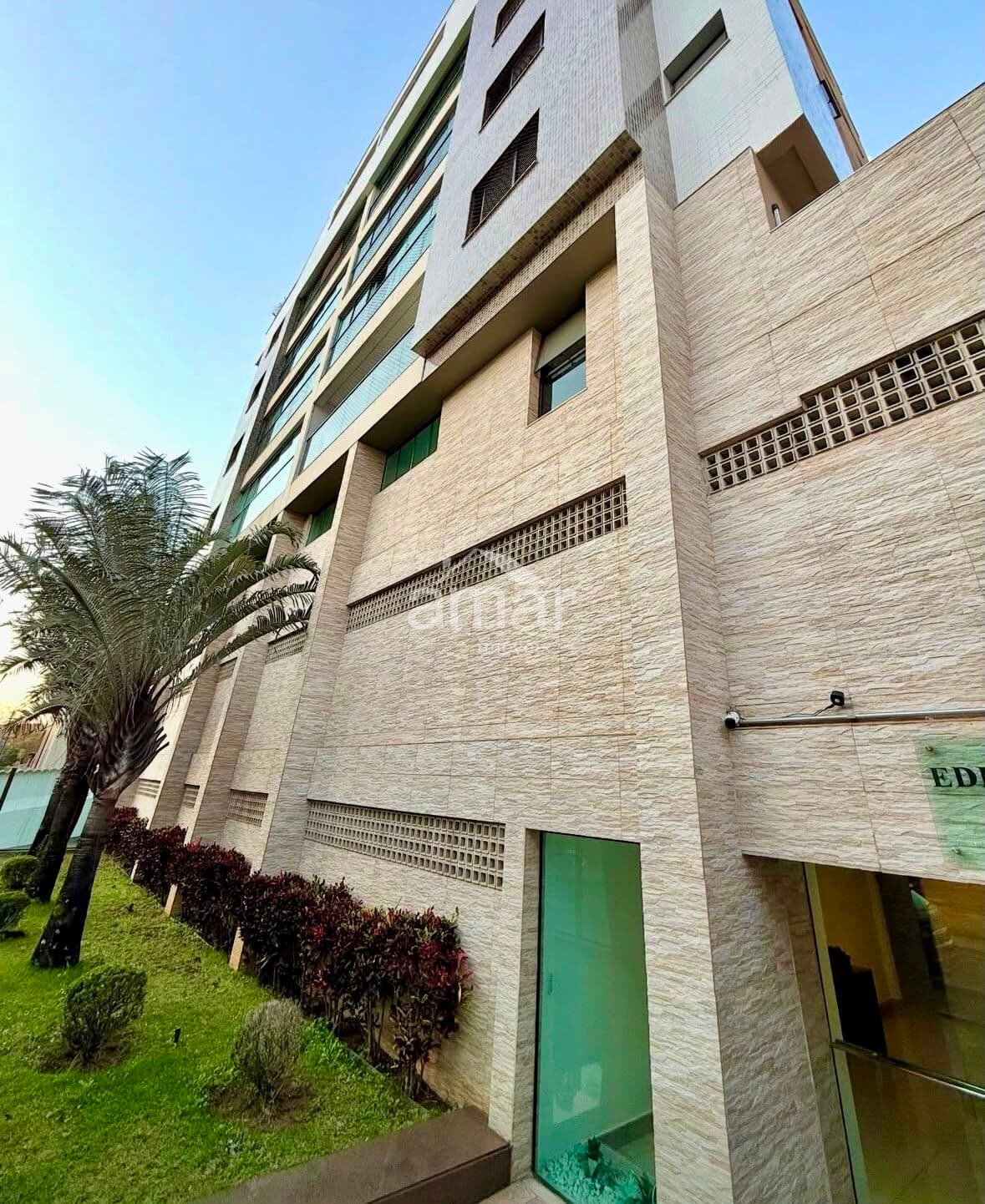 Apartamento em Belo Horizonte - Castelo