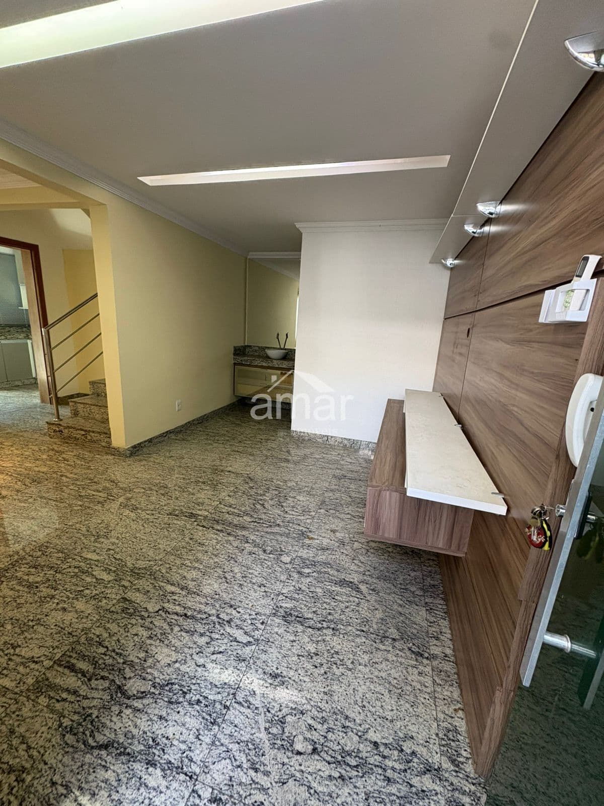 Casa em Belo Horizonte - Santa Terezinha