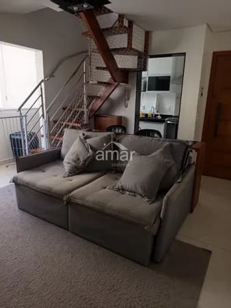 Apartamento em Belo Horizonte - Castelo