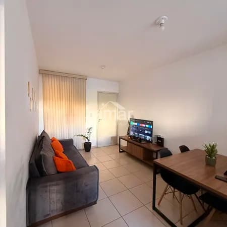 Apartamento em Belo Horizonte - Castelo