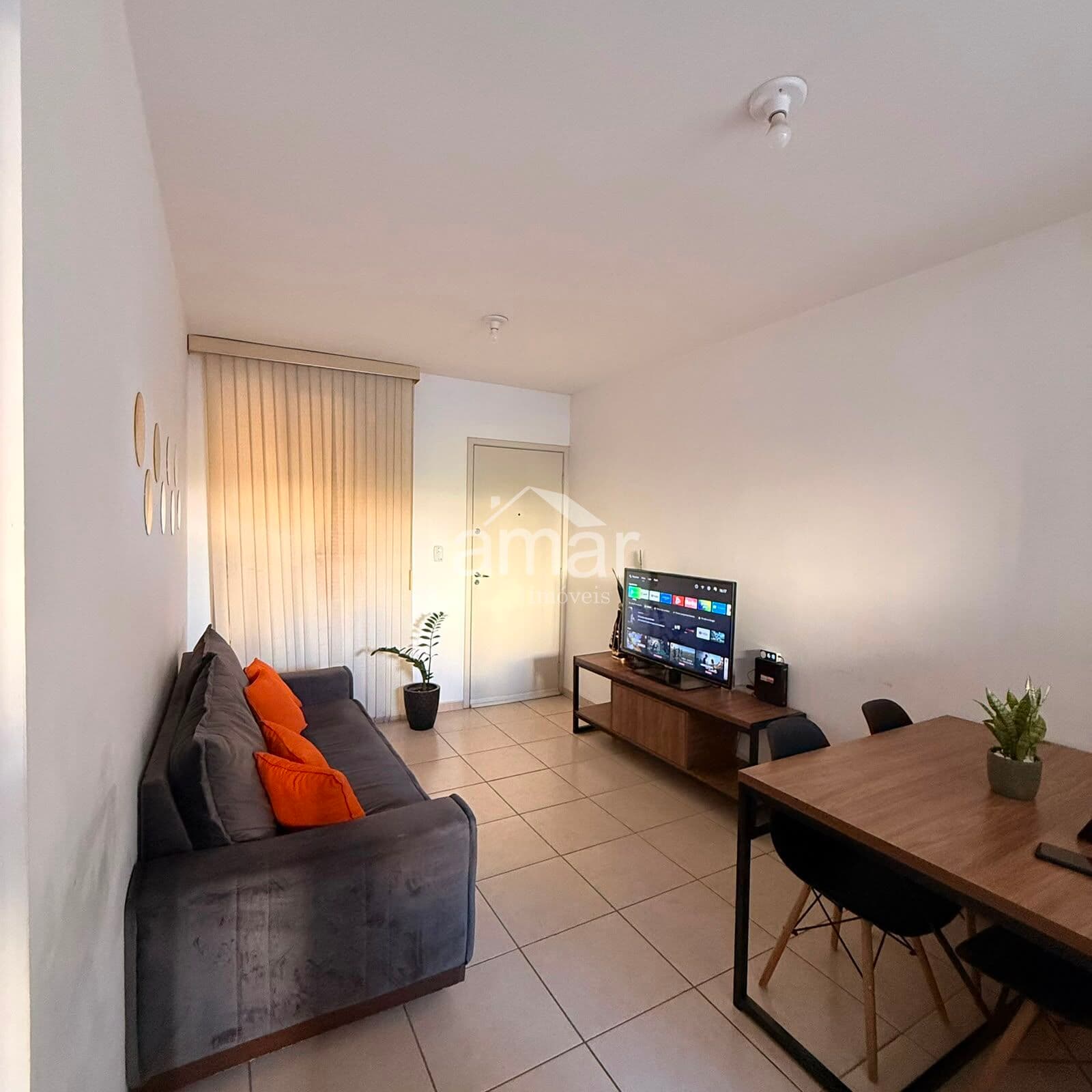 Apartamento em Belo Horizonte - Castelo