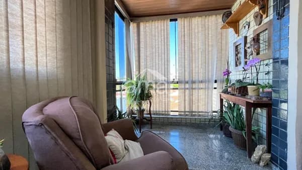 Apartamento em Belo Horizonte - Ouro Preto
