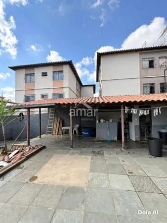 Casa em Belo Horizonte - Santa Terezinha