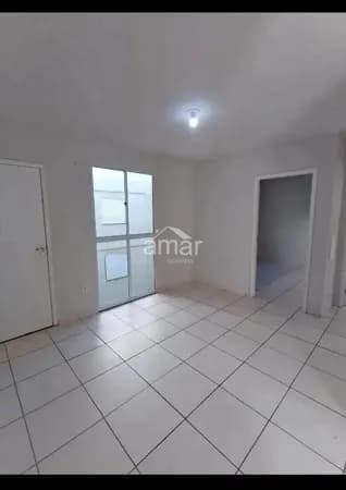 Apartamento em Contagem - Chácaras Bom Jesus