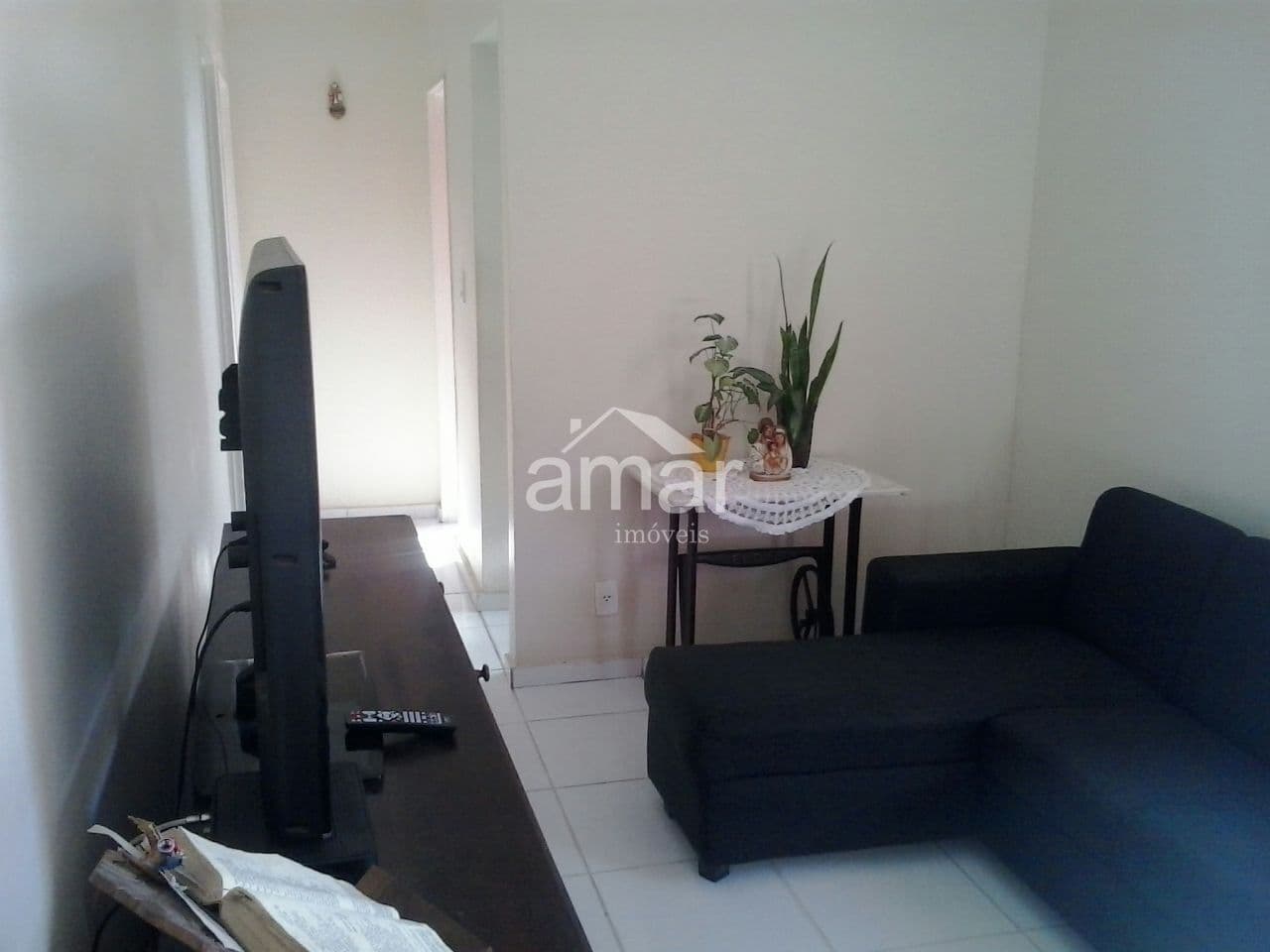 Apartamento em Belo Horizonte - Serrano