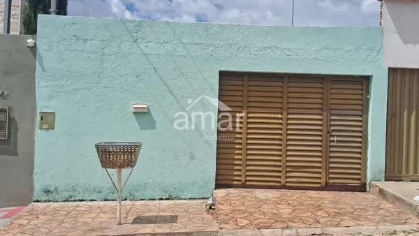 Casa Geminada Bela vista Sete lagoas