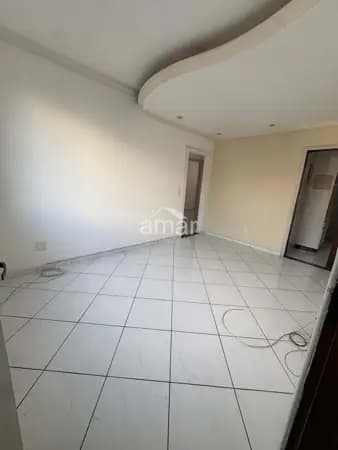 Apartamento em Belo Horizonte - Castelo