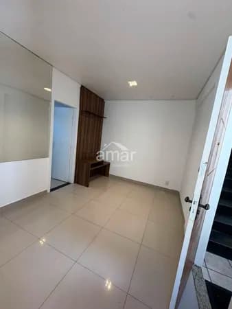 Apartamento em Belo Horizonte - Castelo