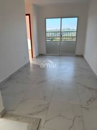 Apartamento em Contagem - Tijuca