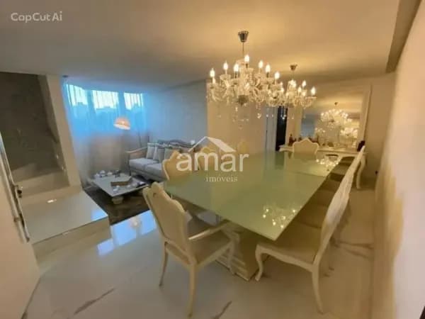 Apartamento em Belo Horizonte - Castelo