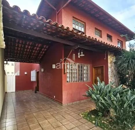 Casa em Belo Horizonte - Castelo