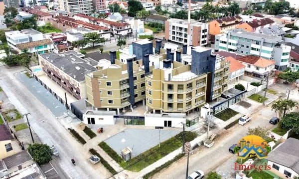 Apartamento Novo Duplex em Caiobá – Matinhos PR