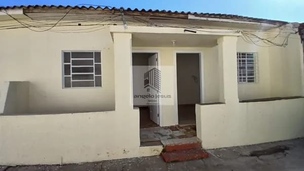 Casa, 01 Dormitório