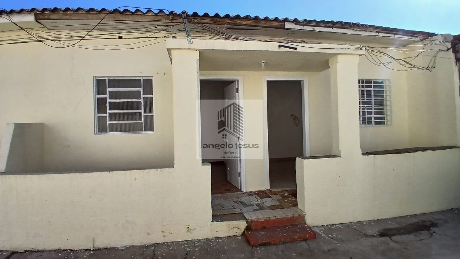 Casa, 01 Dormitório