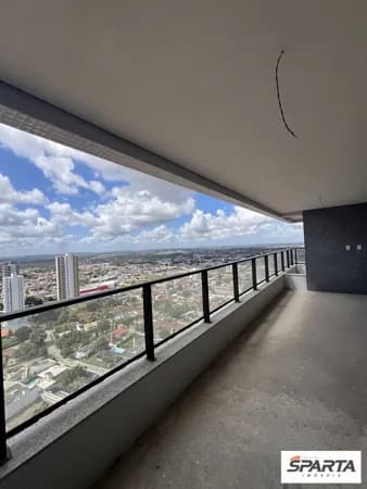 Apartamento em Feira de Santana - Santa Mônica