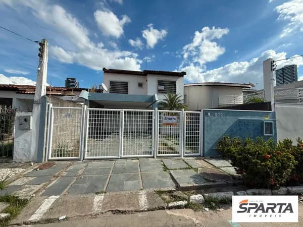 Casa Alto Padrão