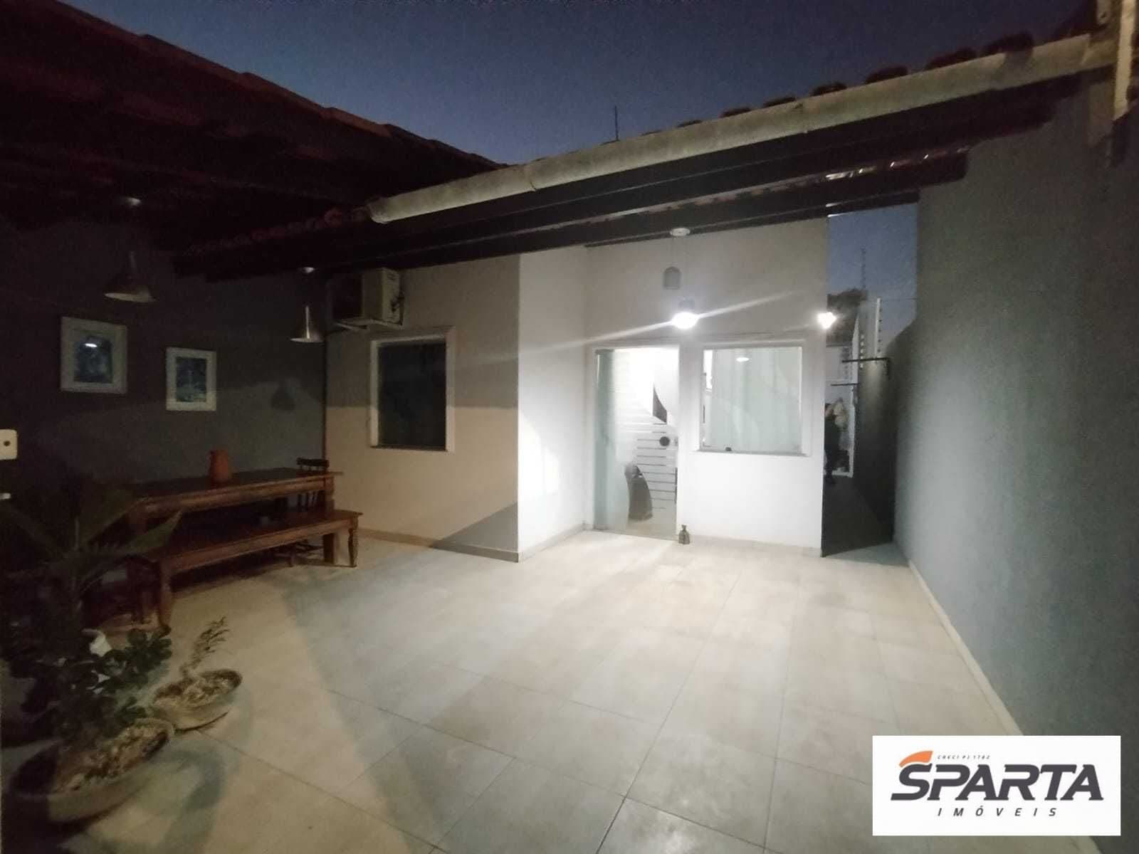 Casa em Santa Mônica II, Feira de Santana/BA