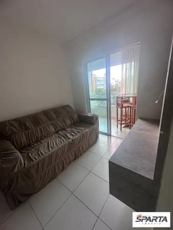 Apartamento em Feira de Santana - Sim