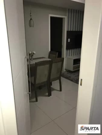 Apartamento em Mangabeira, Feira de Santana/BA