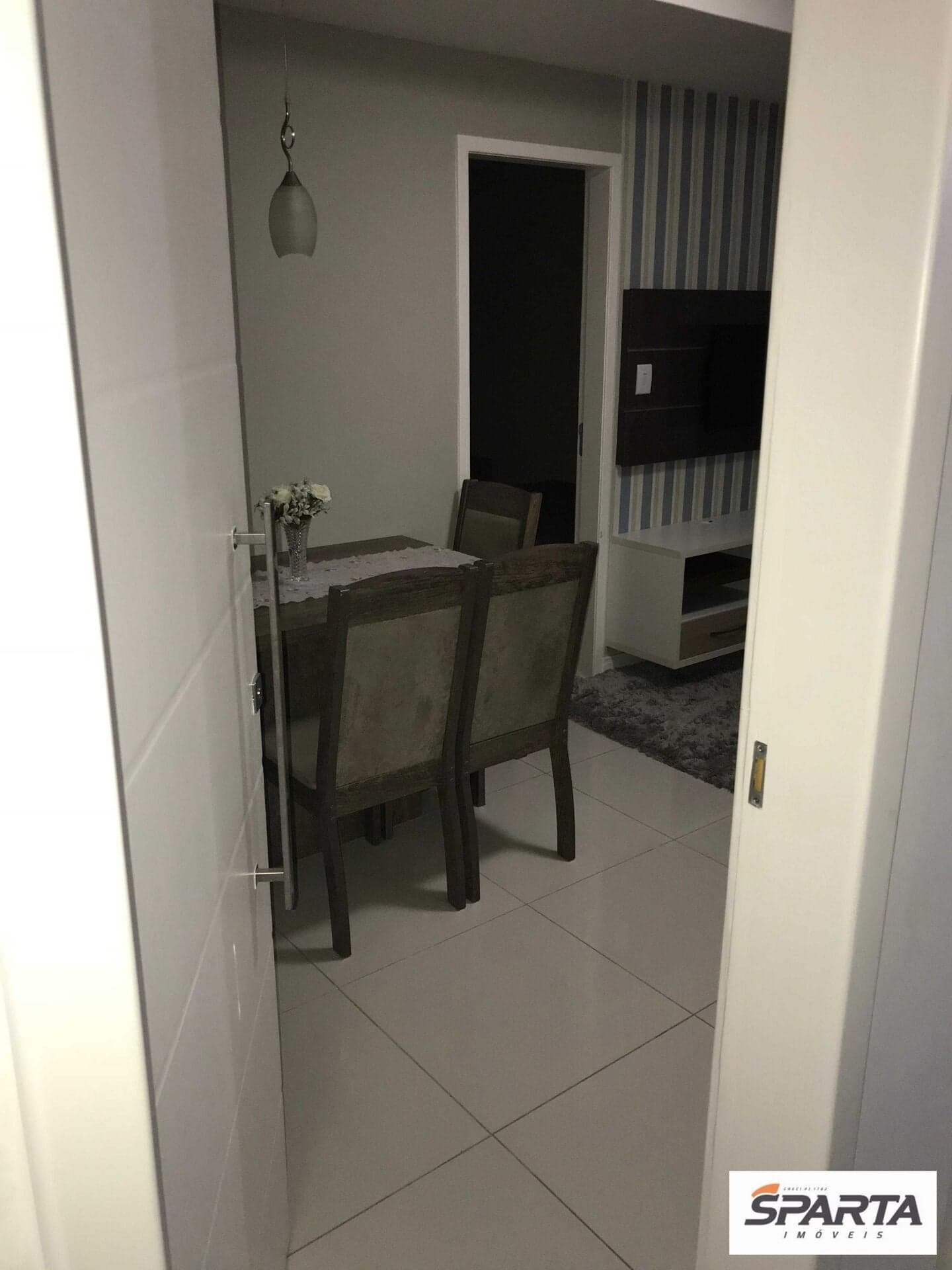Apartamento em Mangabeira, Feira de Santana/BA