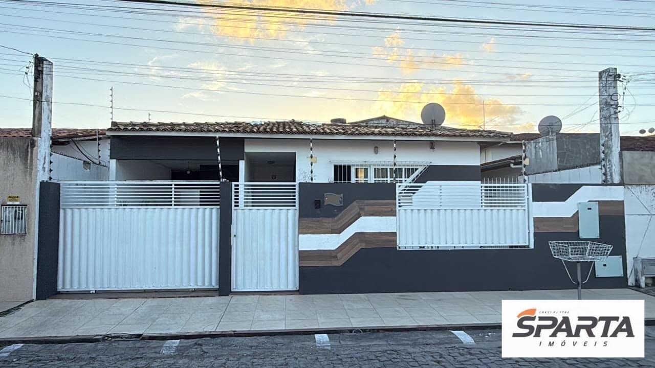 Casa Padrão