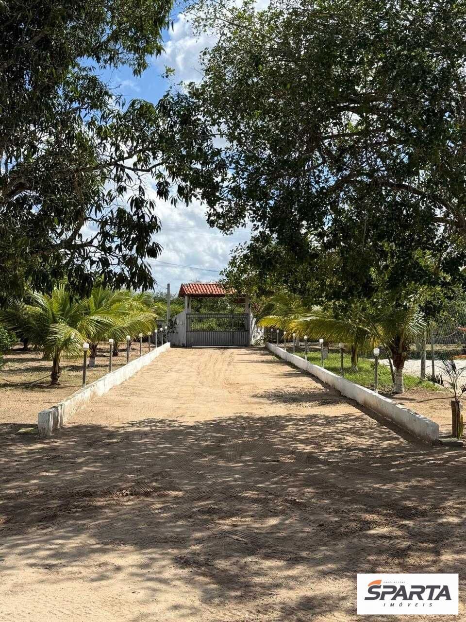 Chácara em Tiquaruçu, Feira de Santana/BA