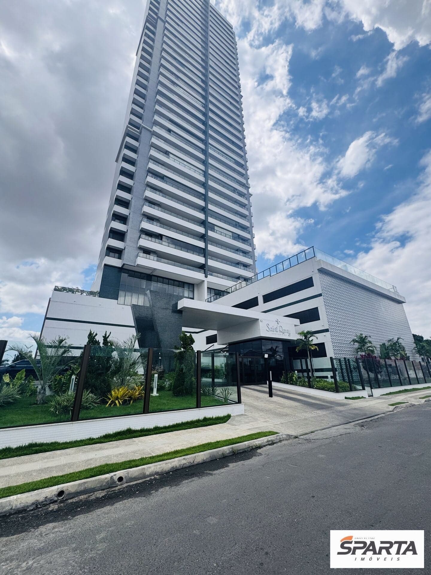Apartamento em Feira de Santana - Santa Mônica