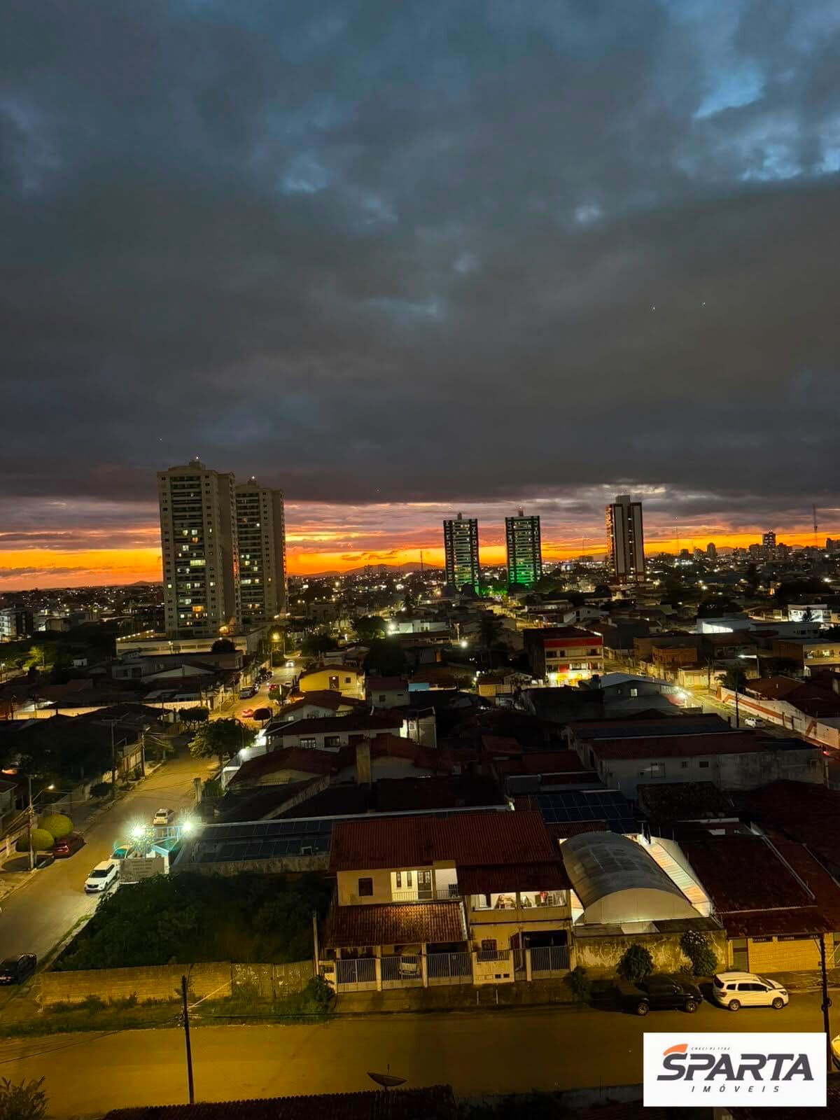 Apartamento em Feira de Santana - Santa Mônica