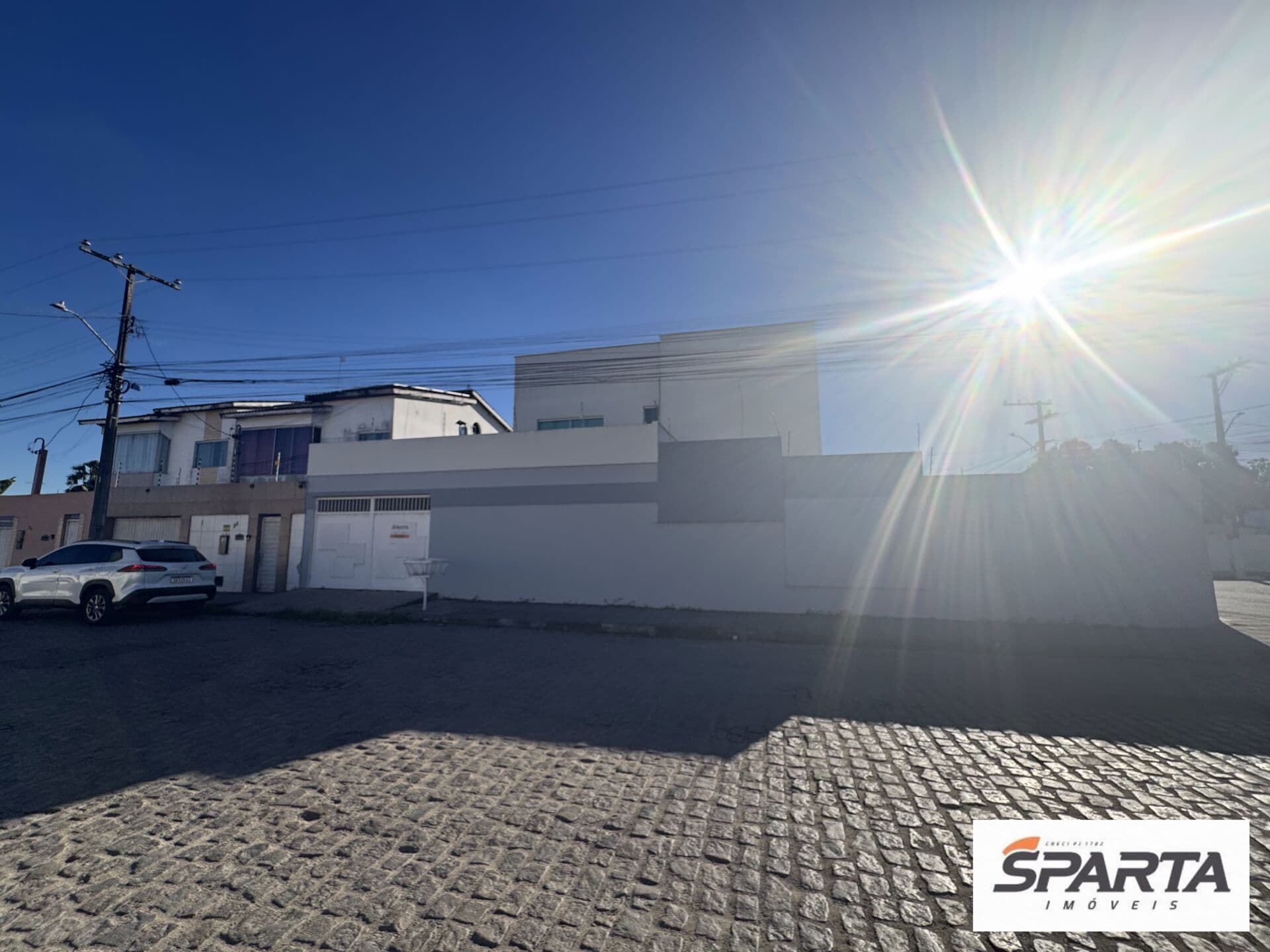 Casa em Feira de Santana - Santa Mônica II