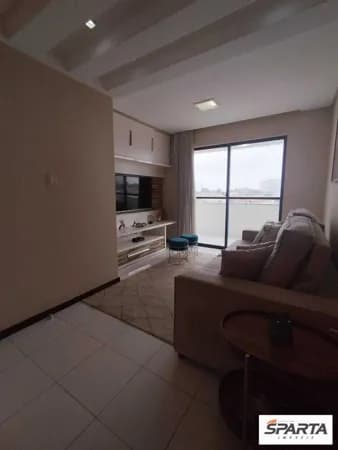 Apartamento em Santa Mônica, Feira de Santana/BA
