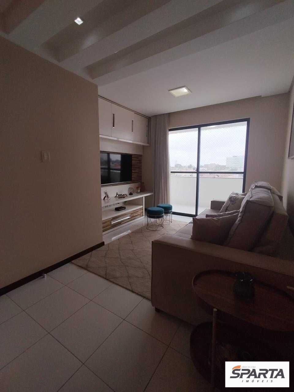 Apartamento em Santa Mônica, Feira de Santana/BA